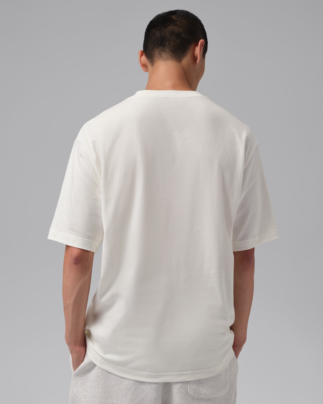 Jordan Brooklyn Men's T-Shirt