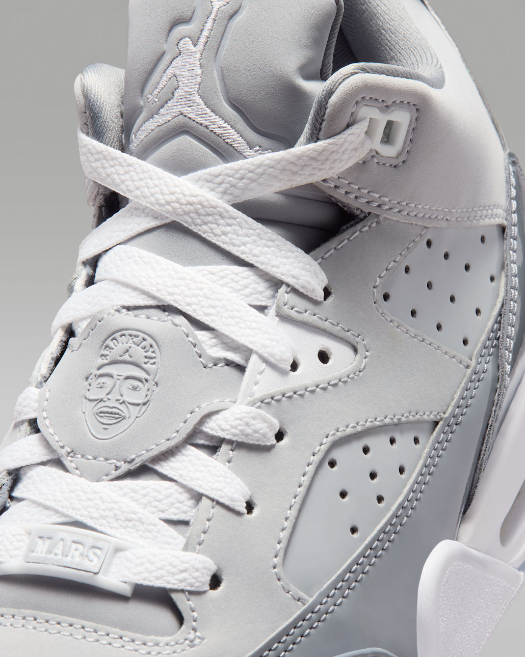 Jordan Son of Mars Low Big Kids' Shoes