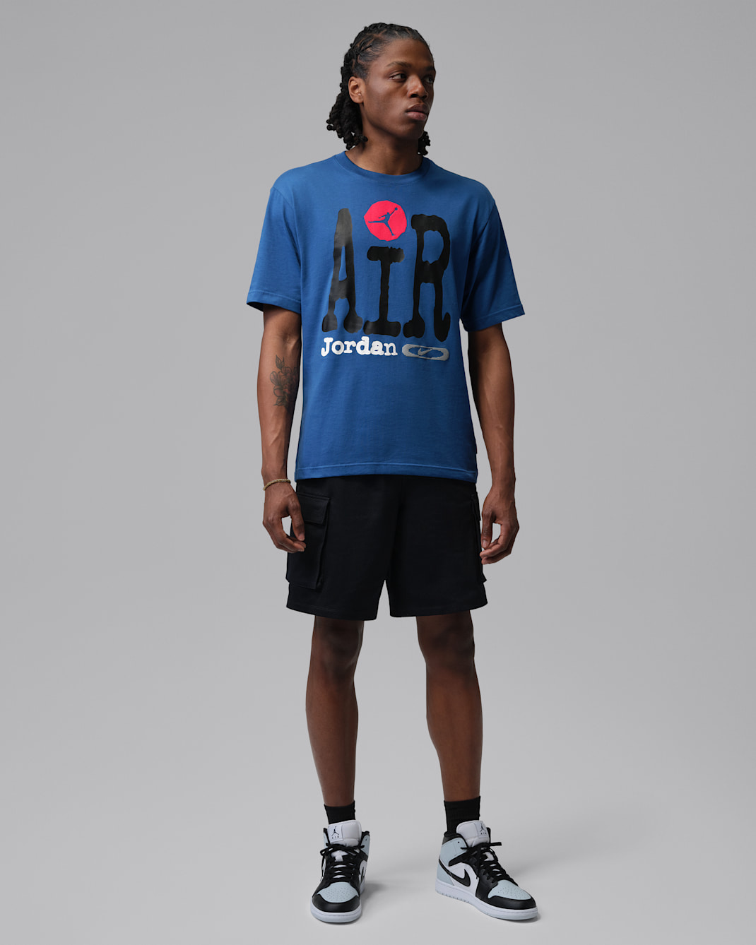Jordan Men's Graphic T-Shirt