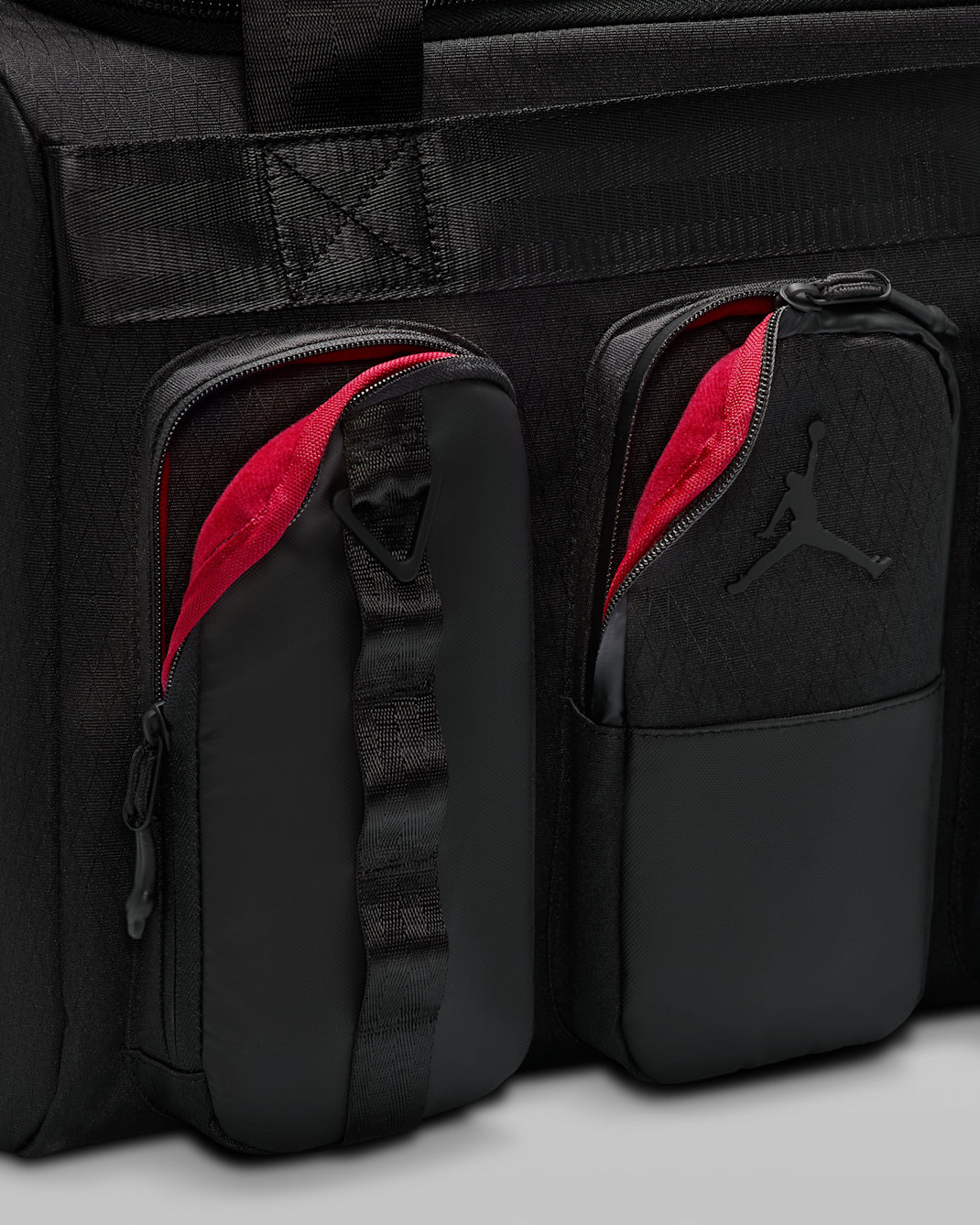 Jordan Collectors Gym Duffel (45L)
