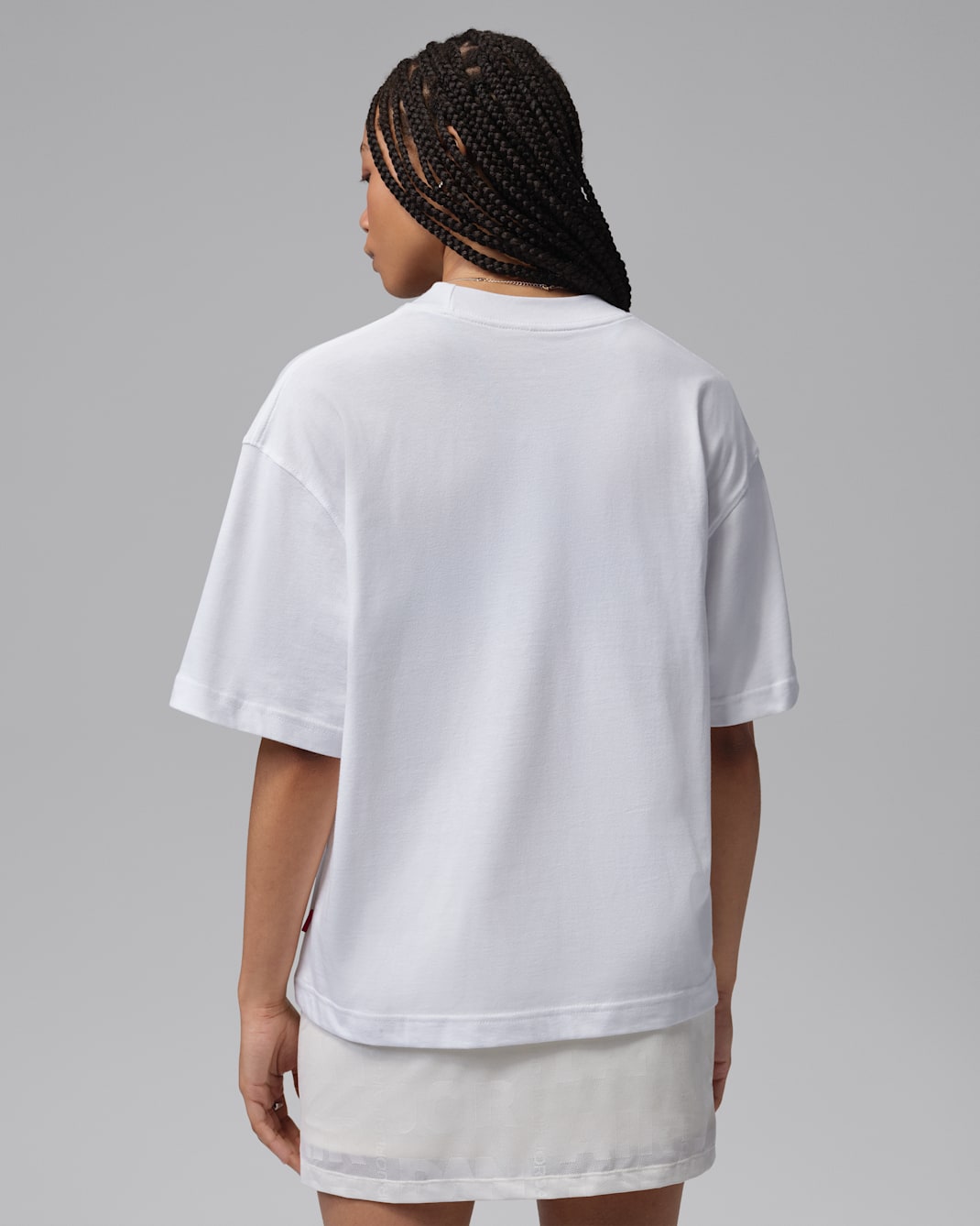 Jordan Women's Girlfriend T-Shirt