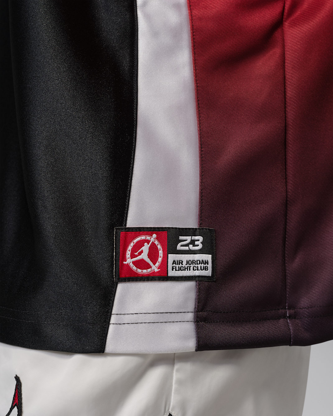 Jordan Flight Club Men's Jersey