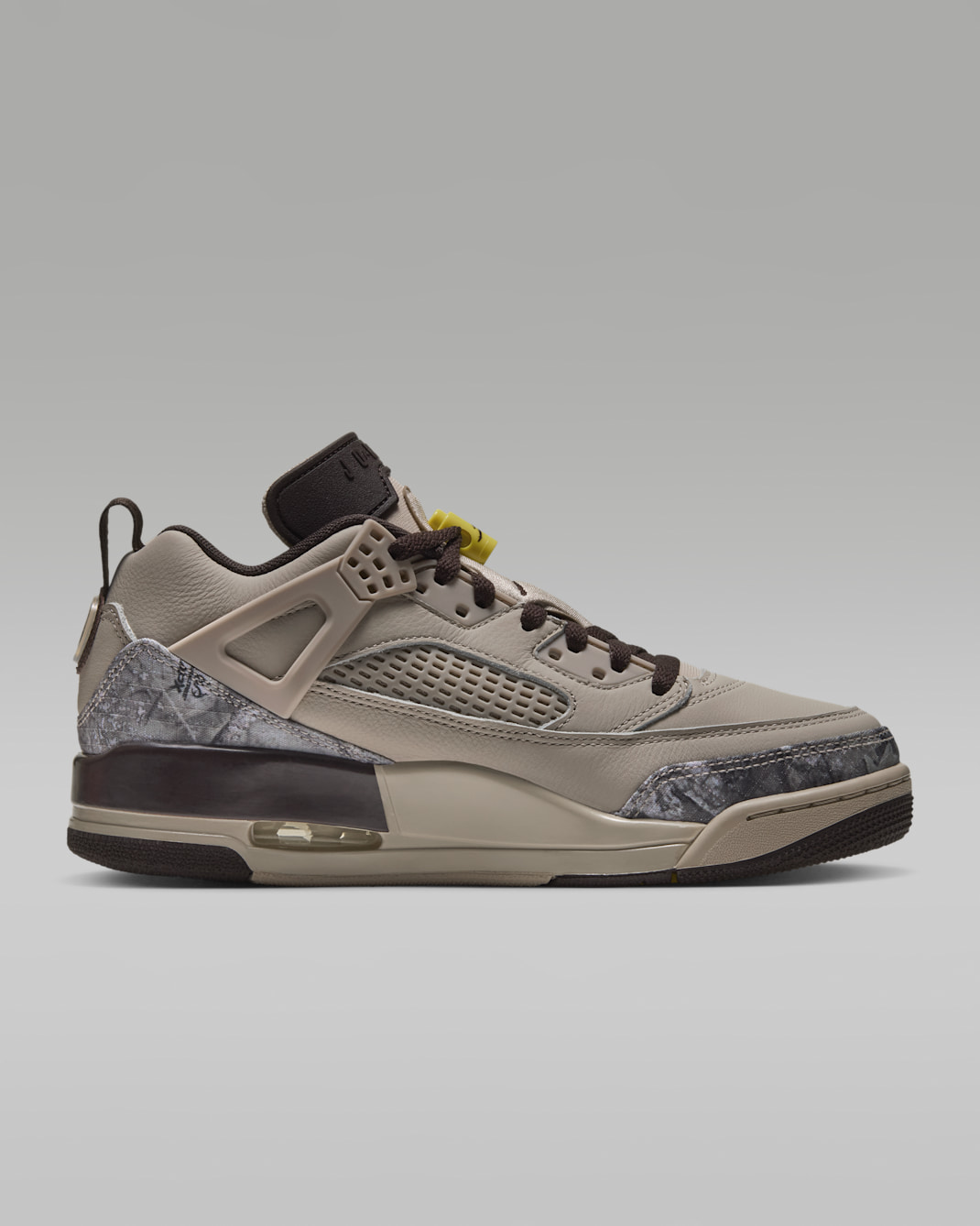 Jordan Spizike Low Women's Realtree Shoes
