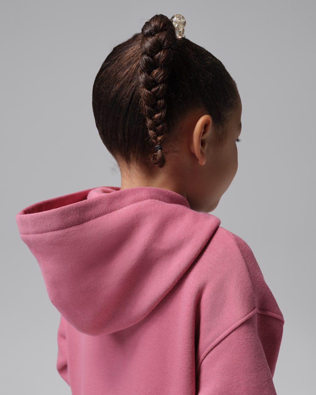 Jordan She's An All Star Toddler 2-Piece Pullover Hoodie Set