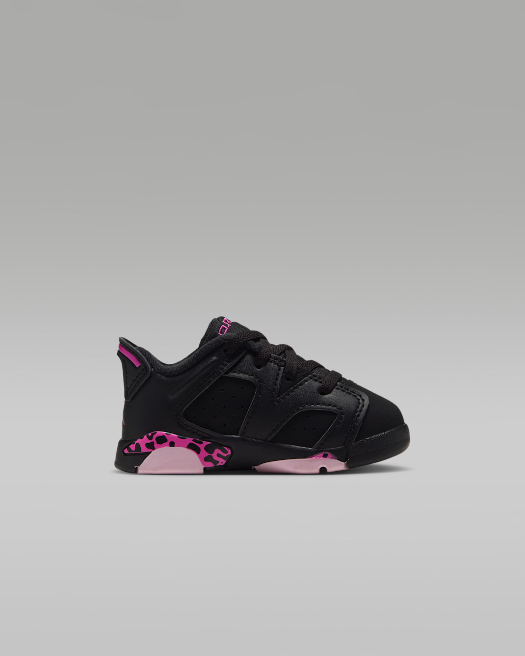 Jordan 6 Retro Low Baby/Toddler Shoes