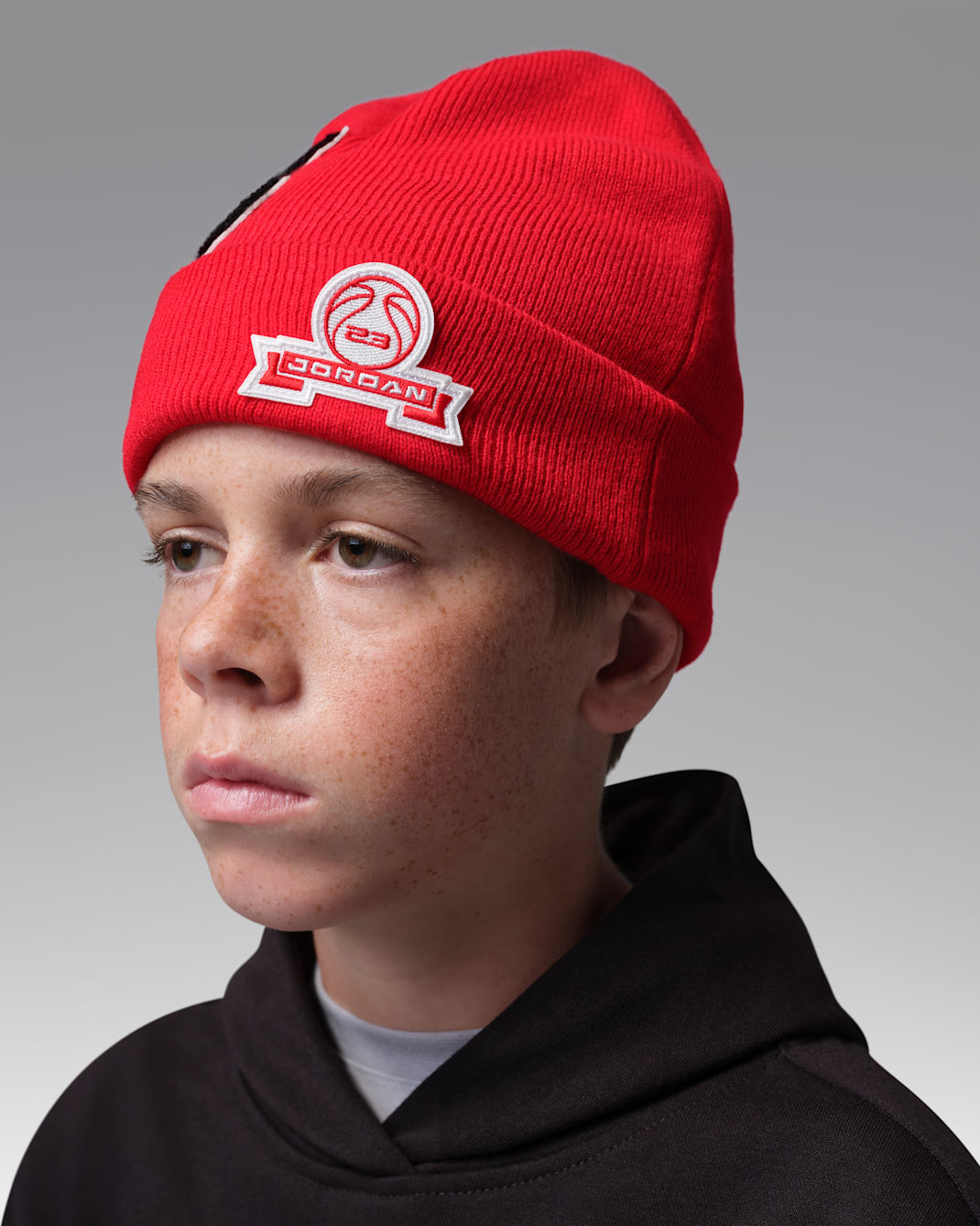 Jordan Big Kids' Varsity Beanie