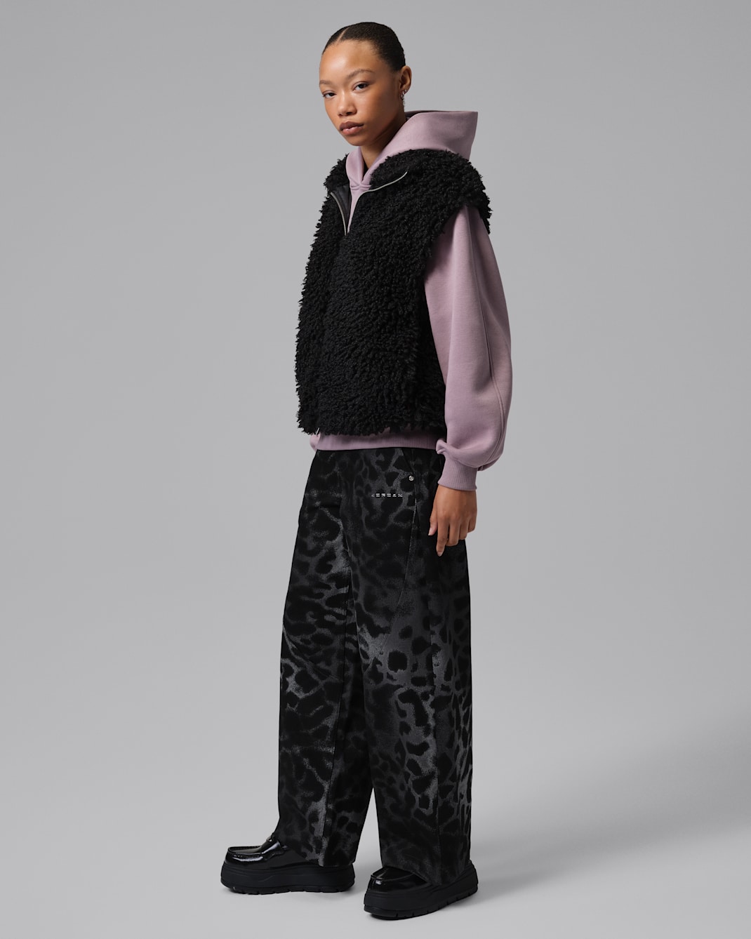 Jordan Flight Women's Baggy Pants