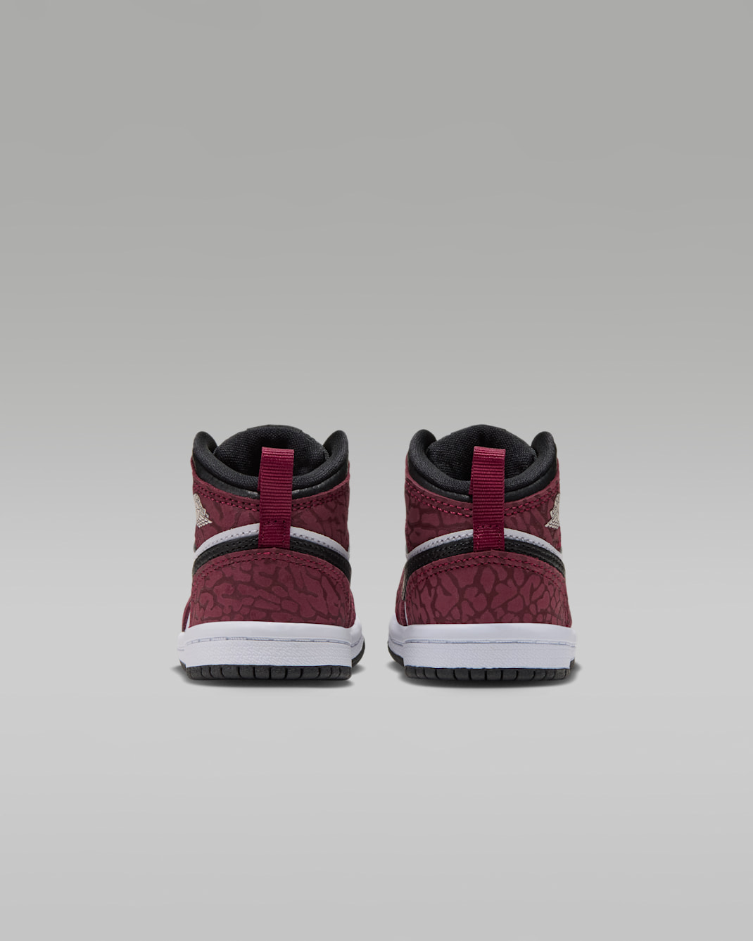 Jordan 1 Mid SE Baby/Toddler Shoes