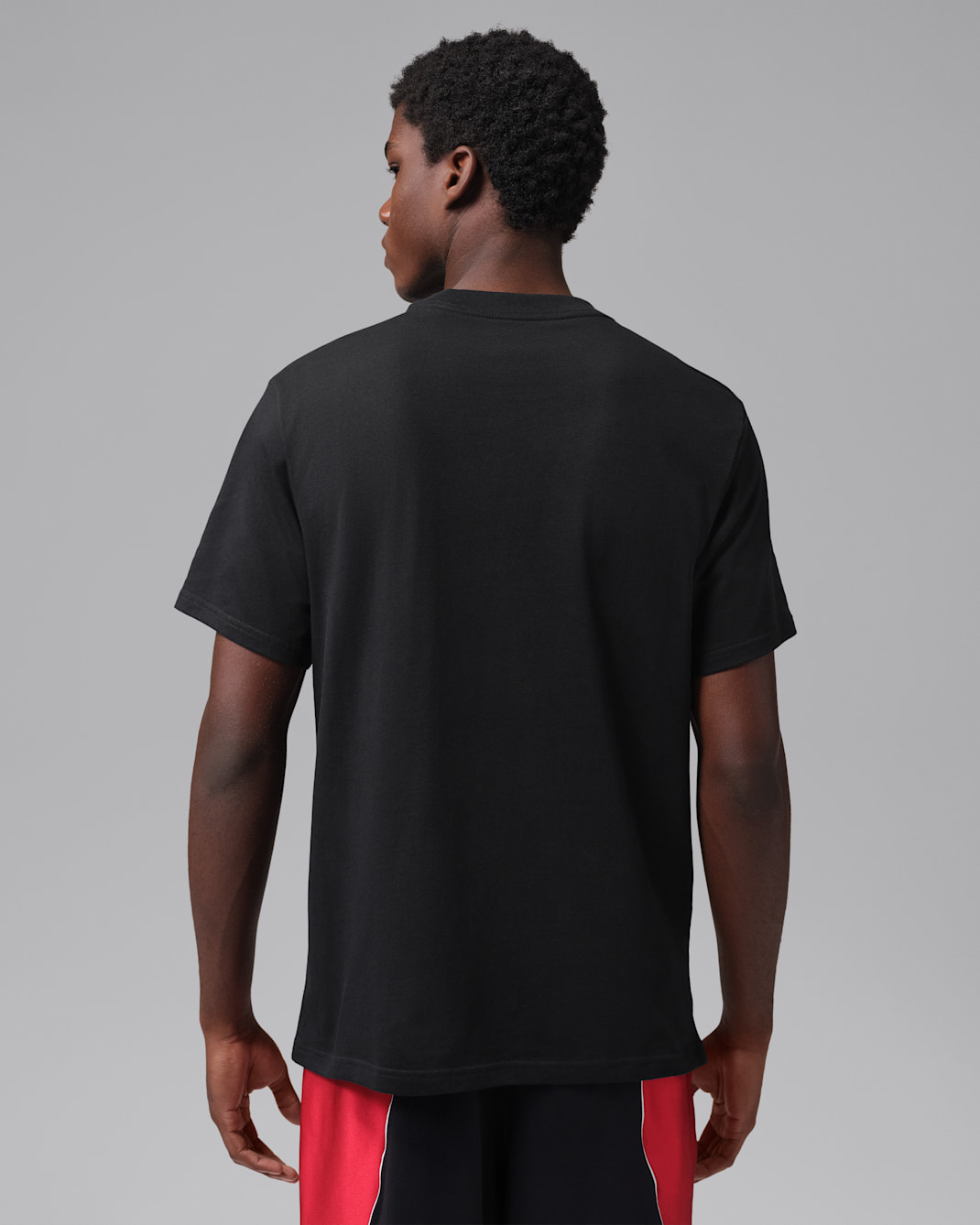 Jordan Sport Men's Dri-FIT Graphic T-Shirt