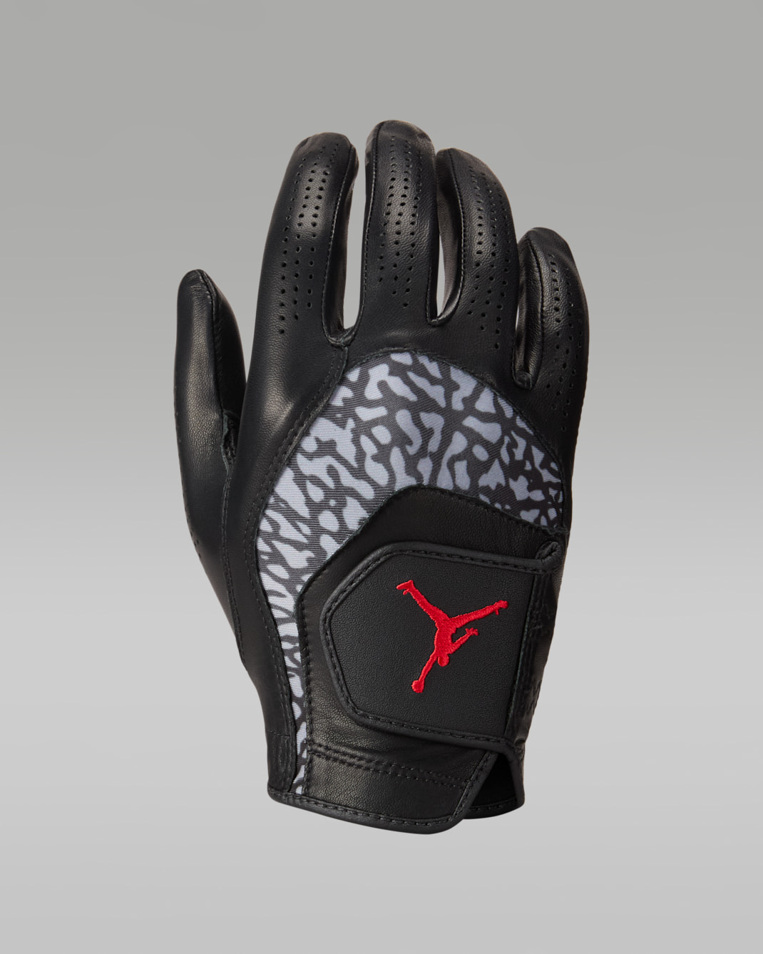 Jordan Tour Golf Glove (Right Cadet) - Black