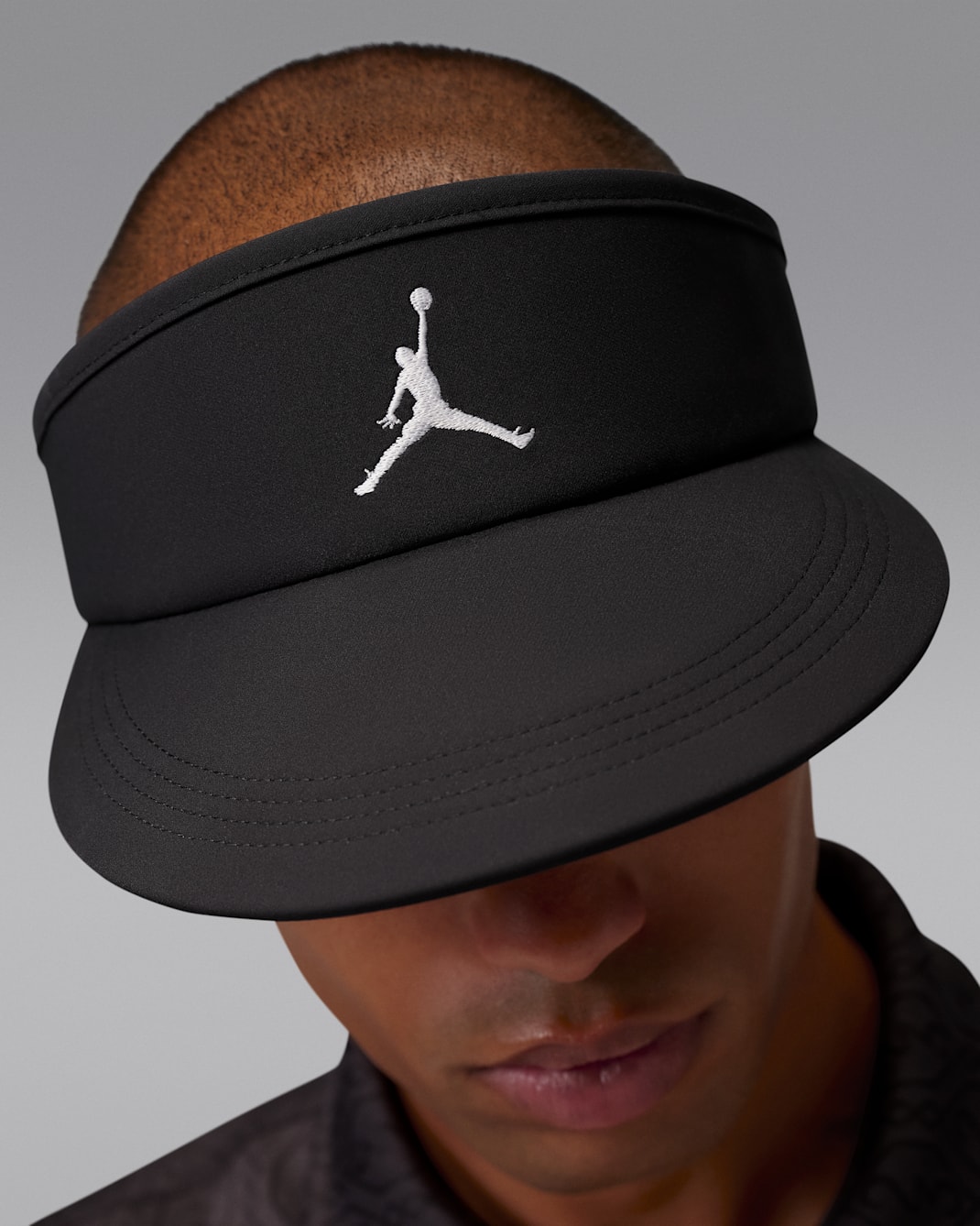 Jordan Ace Dri-FIT Golf Visor