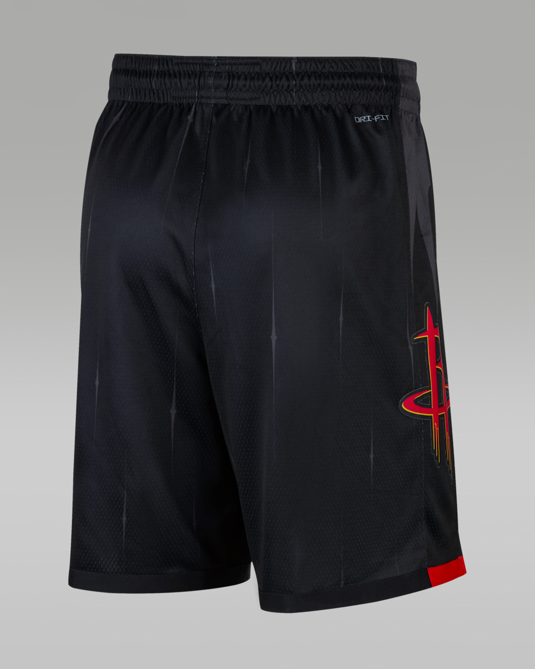 Houston Rockets Men's Dri-FIT NBA Swingman Shorts