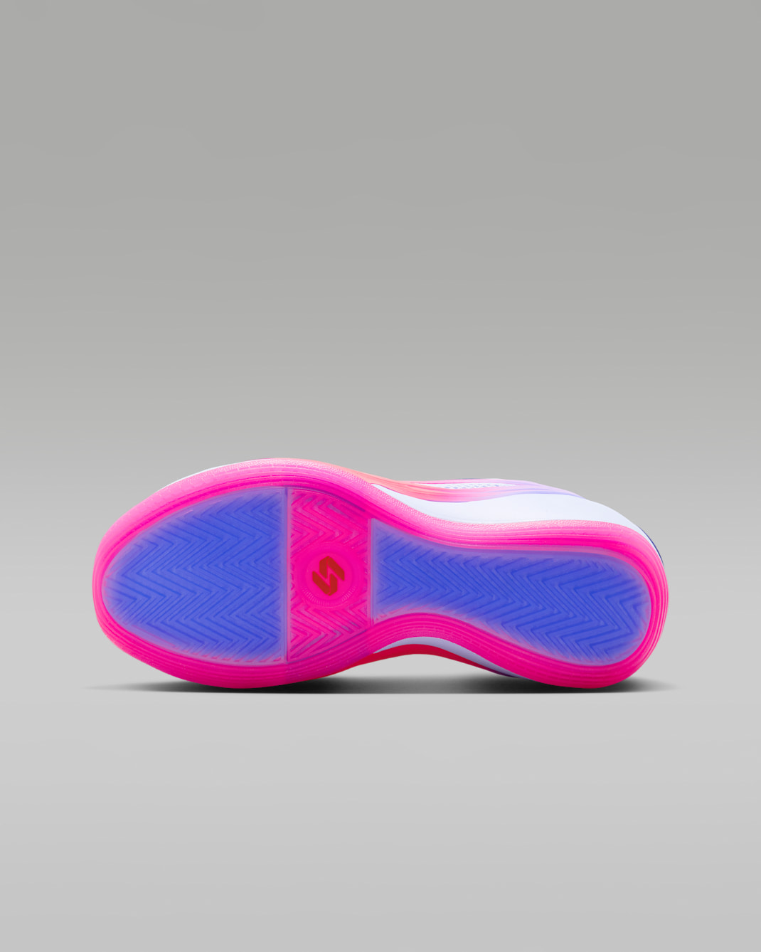Luka 5 Big Kids' Basketball Shoes