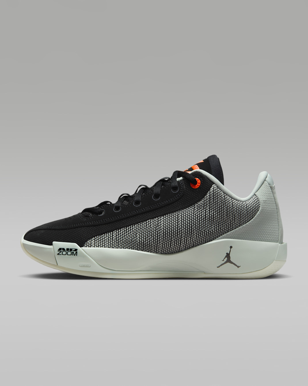 Tenis de básquetbol Luka .77 "Gone Camping" - Plata claro/Negro/Leche de coco/Hipercarmesí