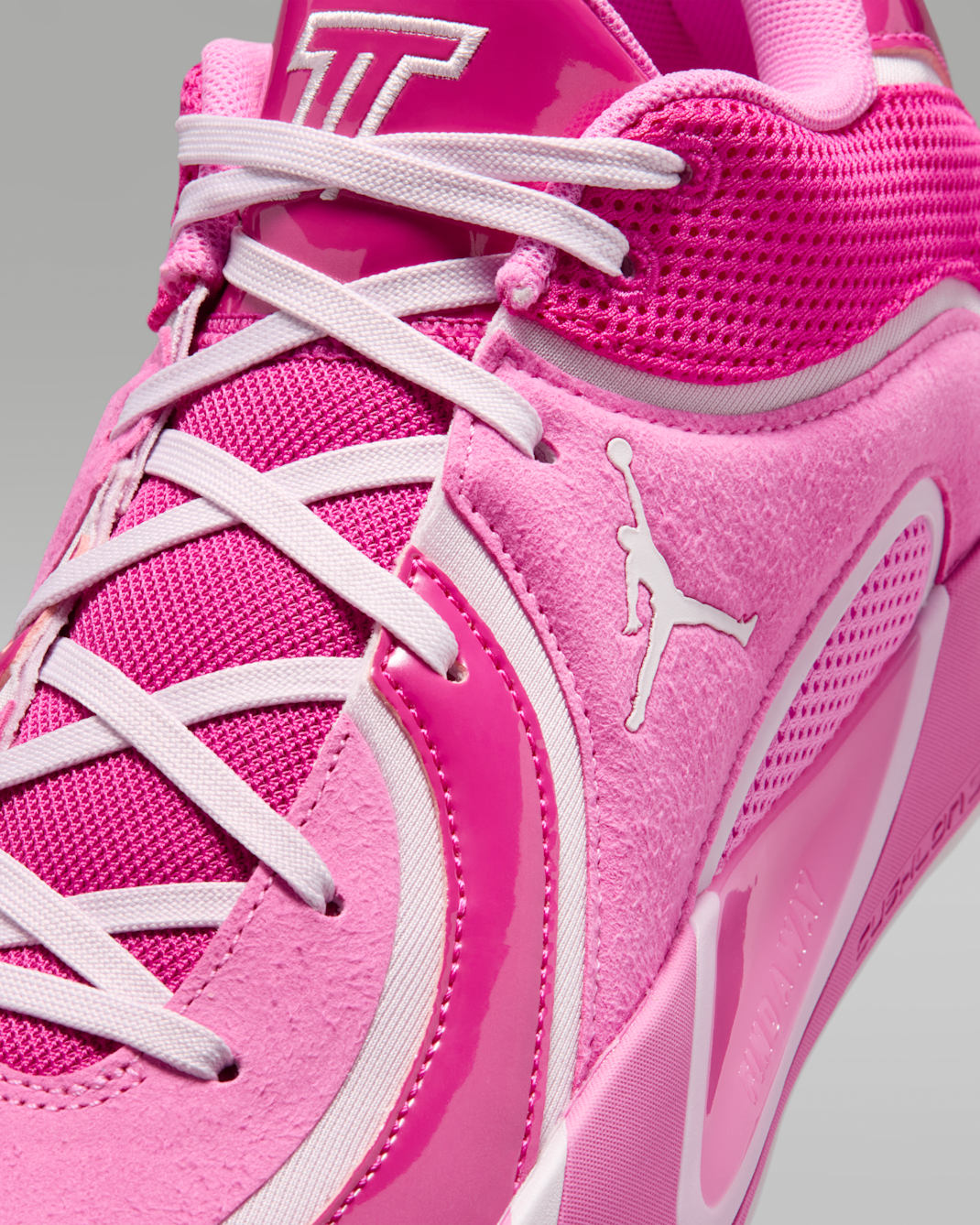 Tatum 4 Basketball Shoes