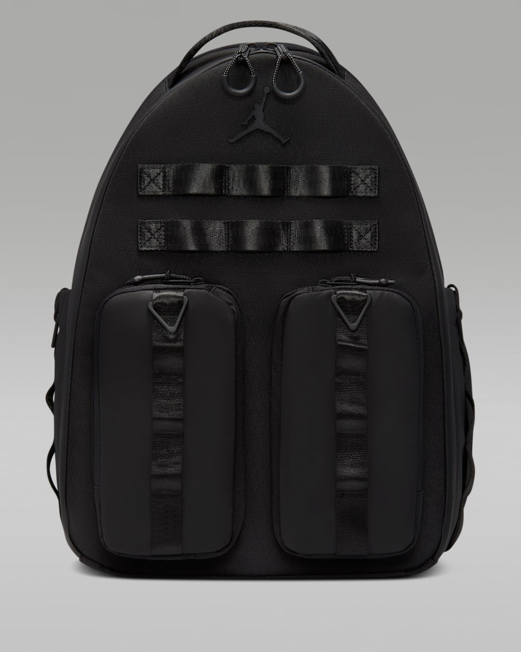 Jordan Collectors Daypack (40.6L) - Black
