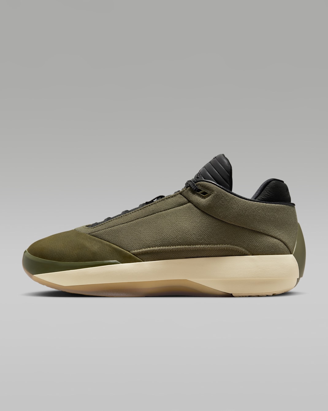 Air Jordan 40 "Heritage" Basketsko - Medium Olive/Svart/Anthracite
