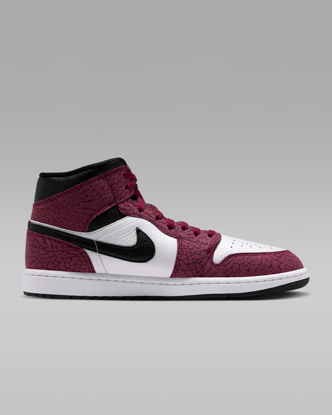 Air Jordan 1 Mid SE Men's Shoes