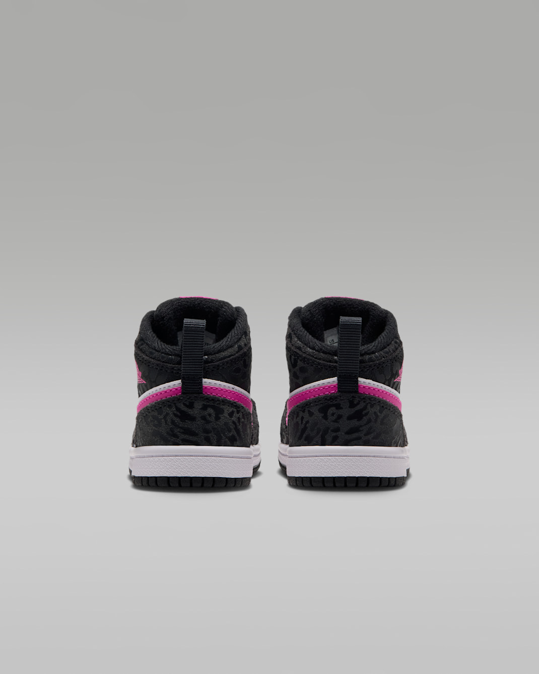 Jordan 1 Mid SE Baby/Toddler Shoes