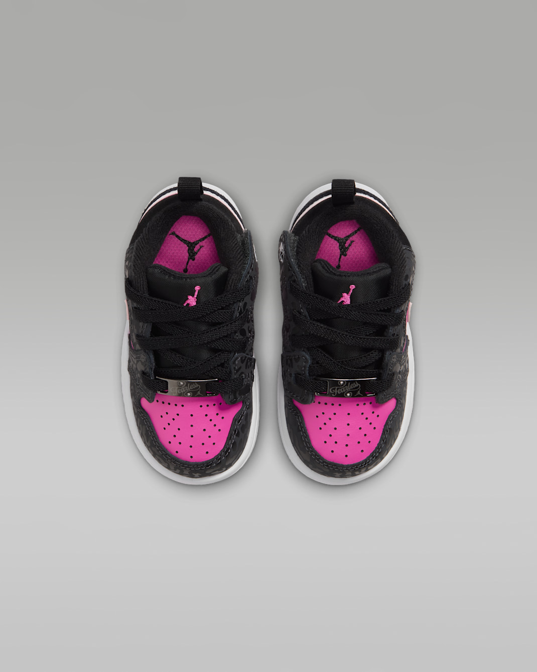 Jordan 1 Low Alt SE Baby/Toddler Shoes
