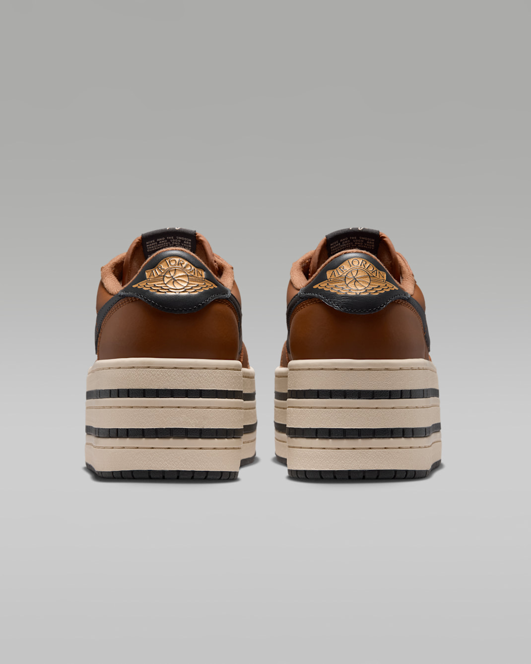 Air Jordan 1 Triple Stack SE Women's Shoes