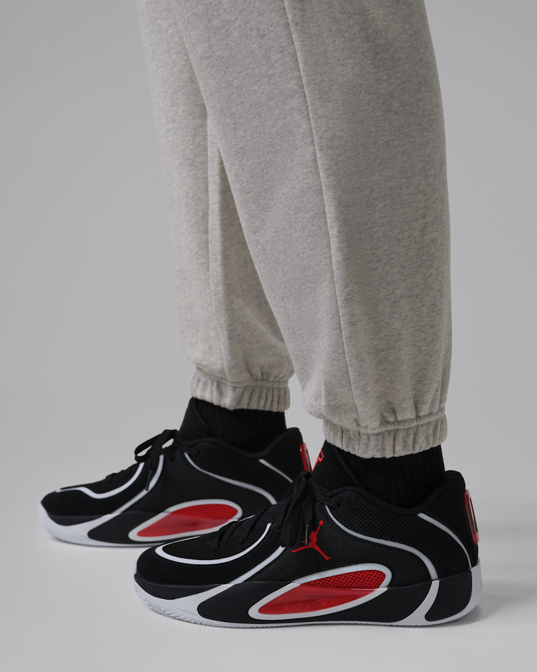 Jordan Sport Crossover Men's Dri-FIT Fleece Pants