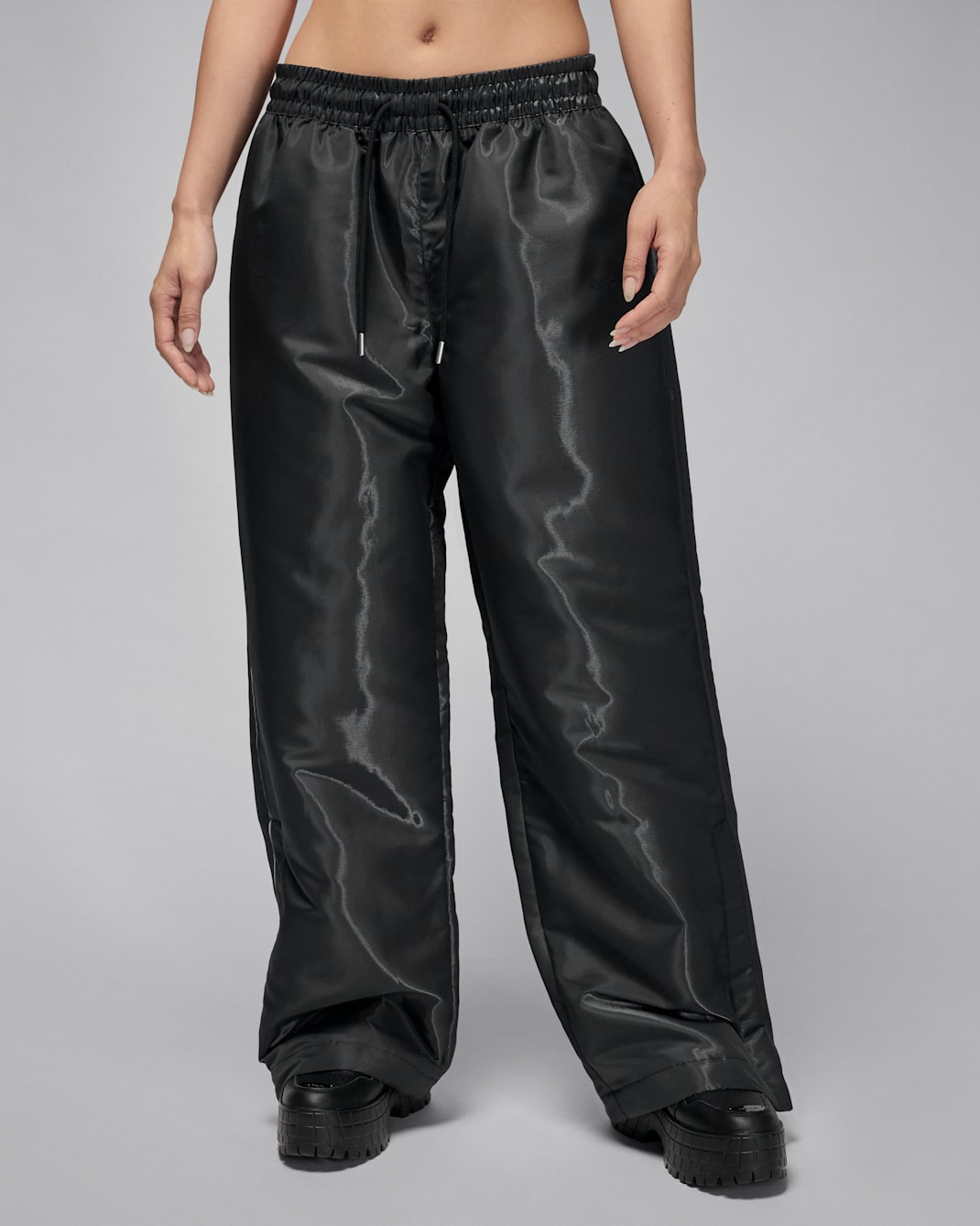 Jordan Women's Track Pants - Black