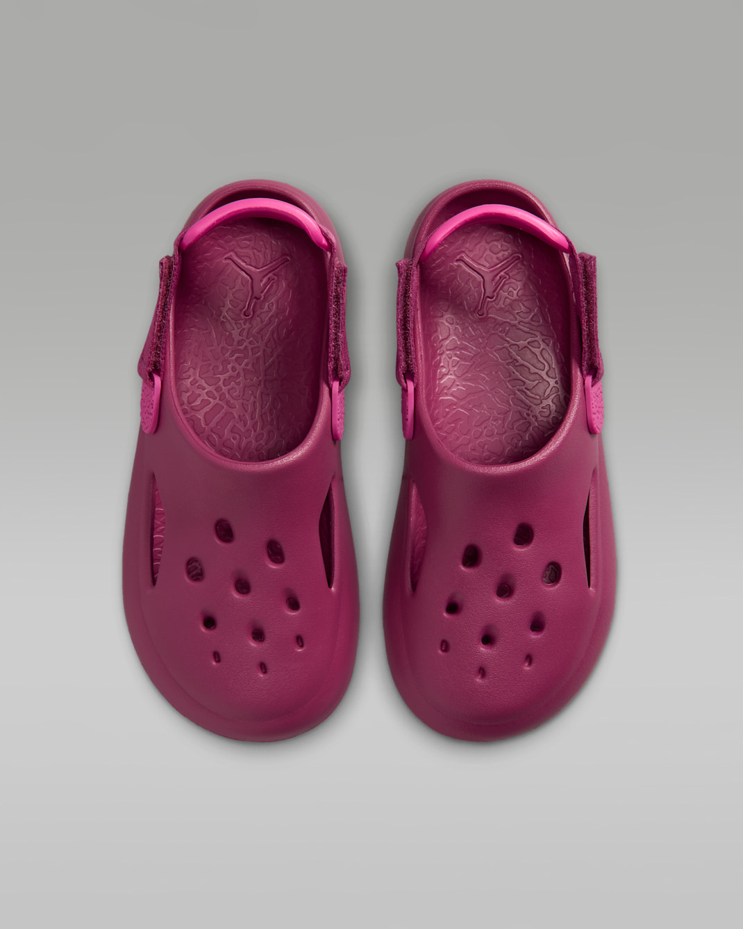 Jordan Hydrip Big Kids' Sandals