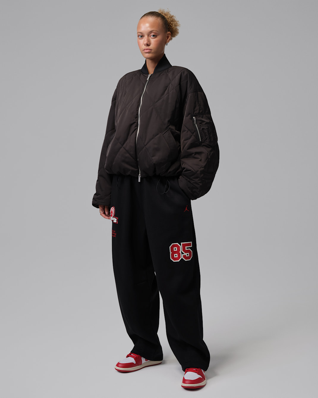 Jordan Brooklyn Fleece Women's Pants