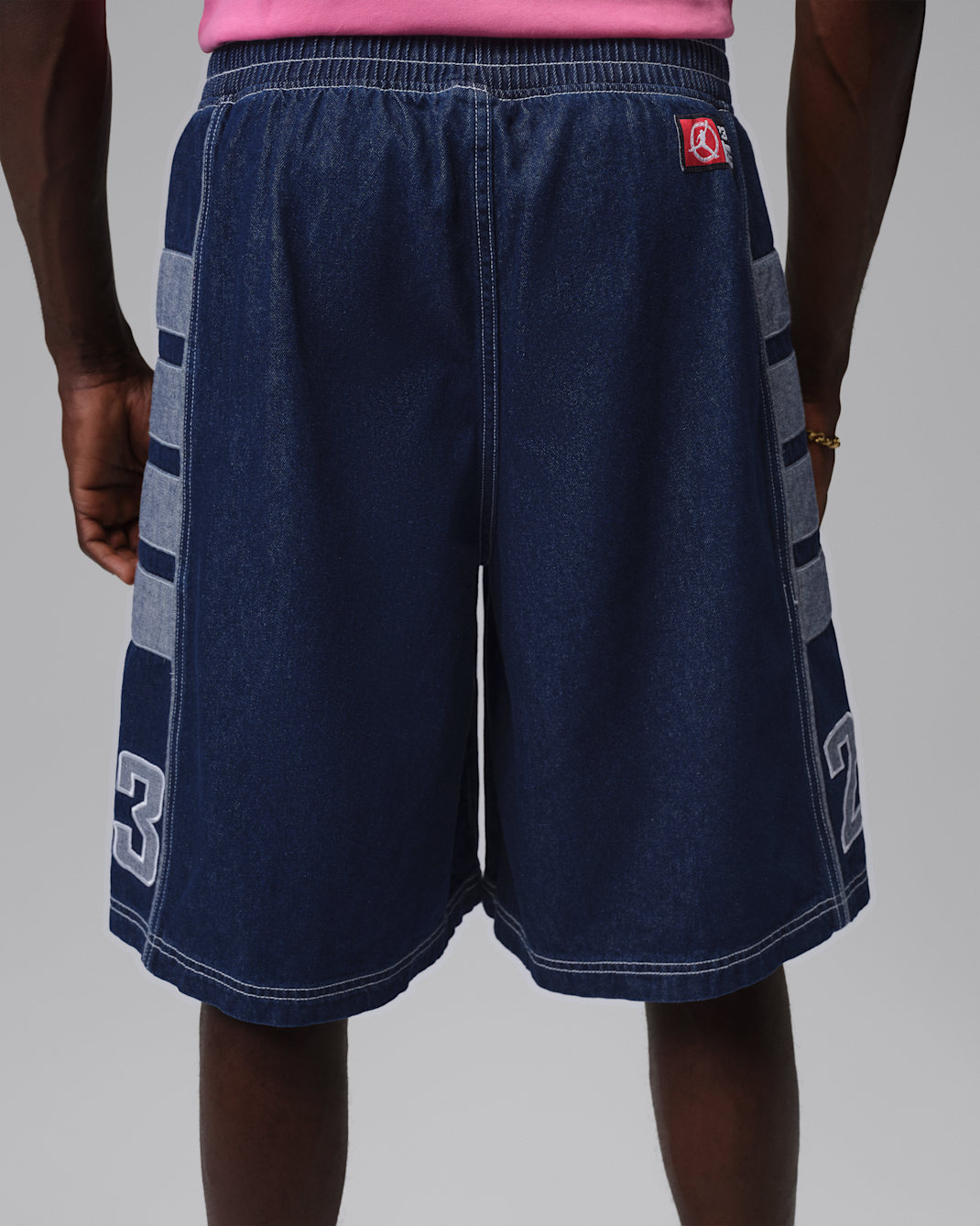 Jordan Flight Club Men's Baggy Shorts