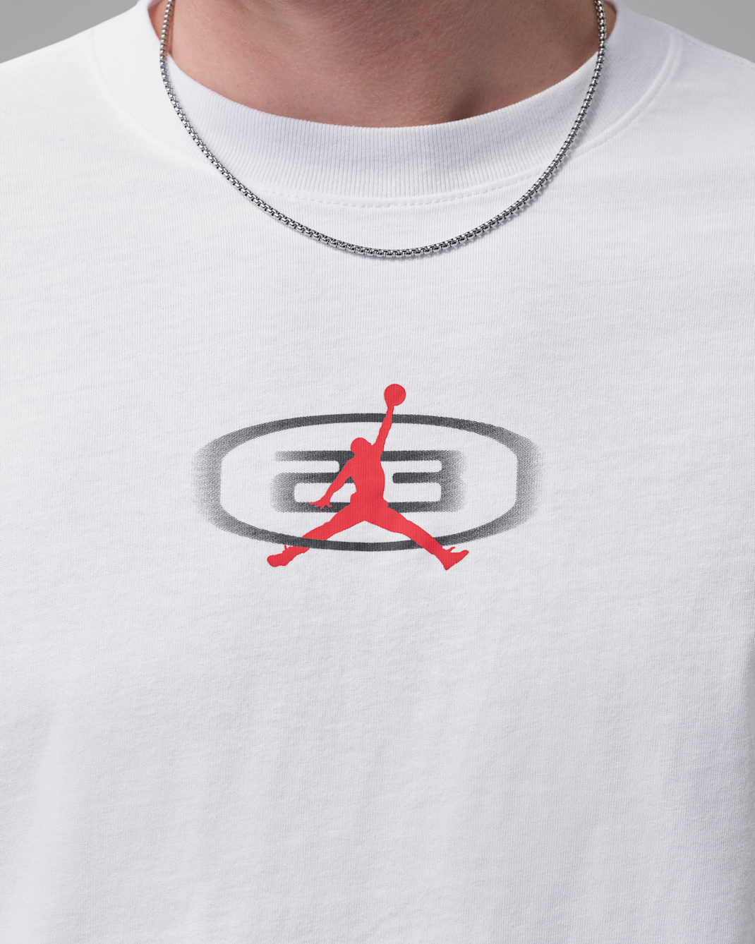 Jordan Sport Men's Dri-FIT Long-Sleeve T-Shirt