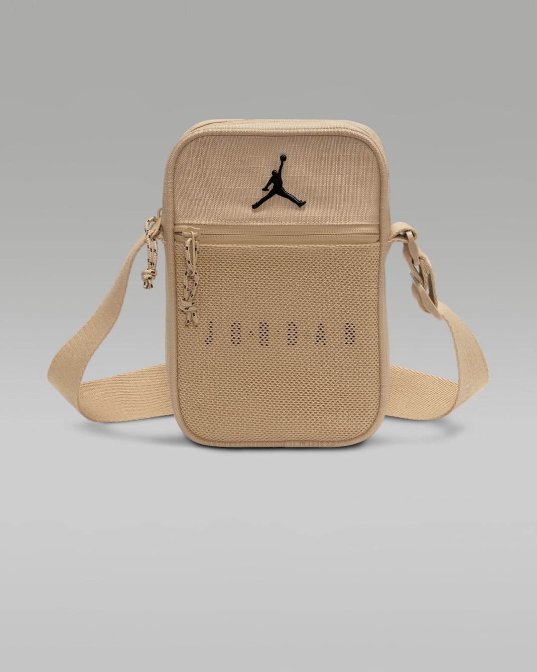 조던 블랙탑 페스티벌 백(1.4L) - 데저트 카모