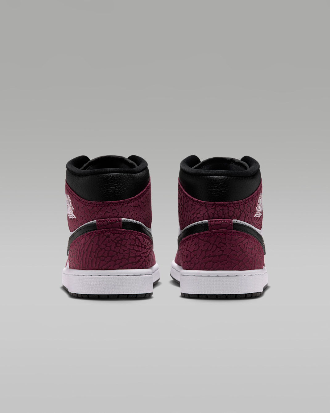 Air Jordan 1 Mid SE Men's Shoes