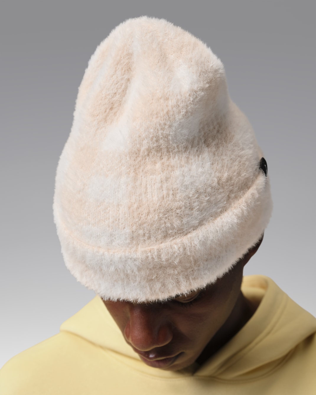 Jordan Peak Beanie