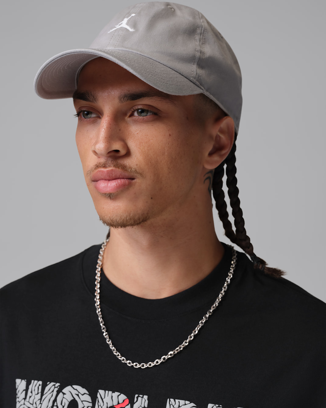 Jordan Brooklyn Men's T-Shirt