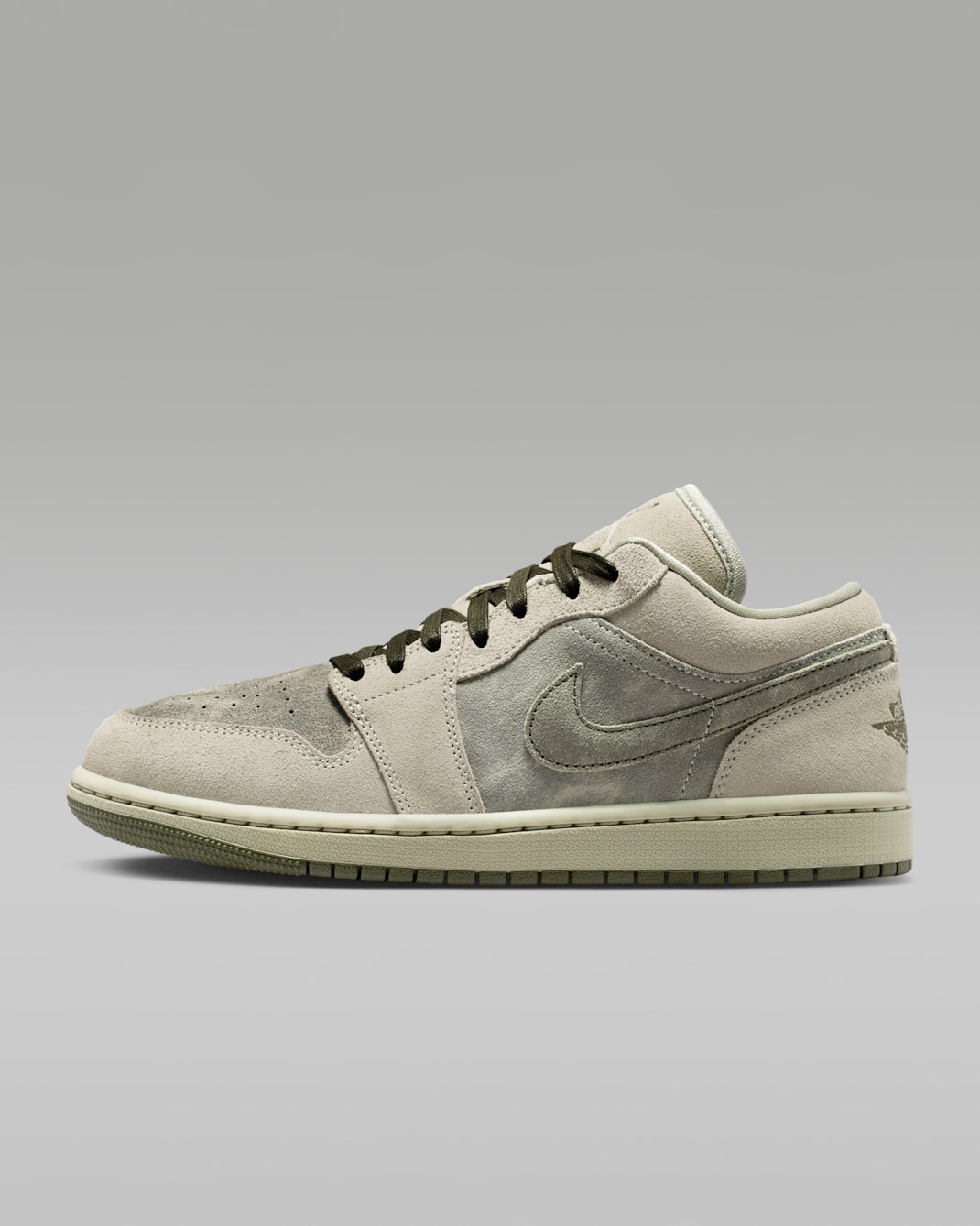 스프루스 포그/제이드 스톤/카고 카키/스프루스 포그