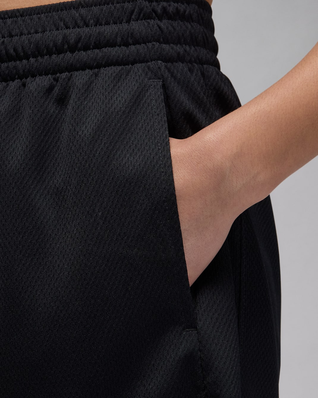 Jordan Sport Women's Mesh Shorts