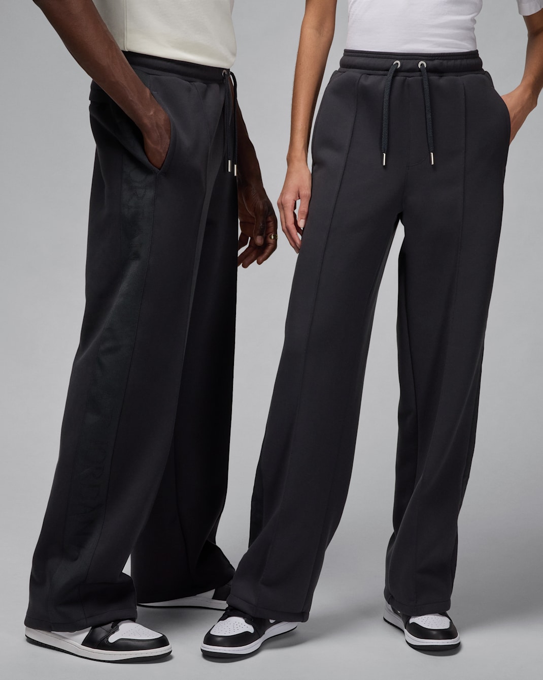 에어 조던 남성 팬츠 - 오프 누아르