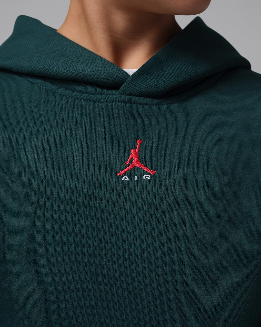 Jordan Brooklyn Fleece Little Kids' Joggers