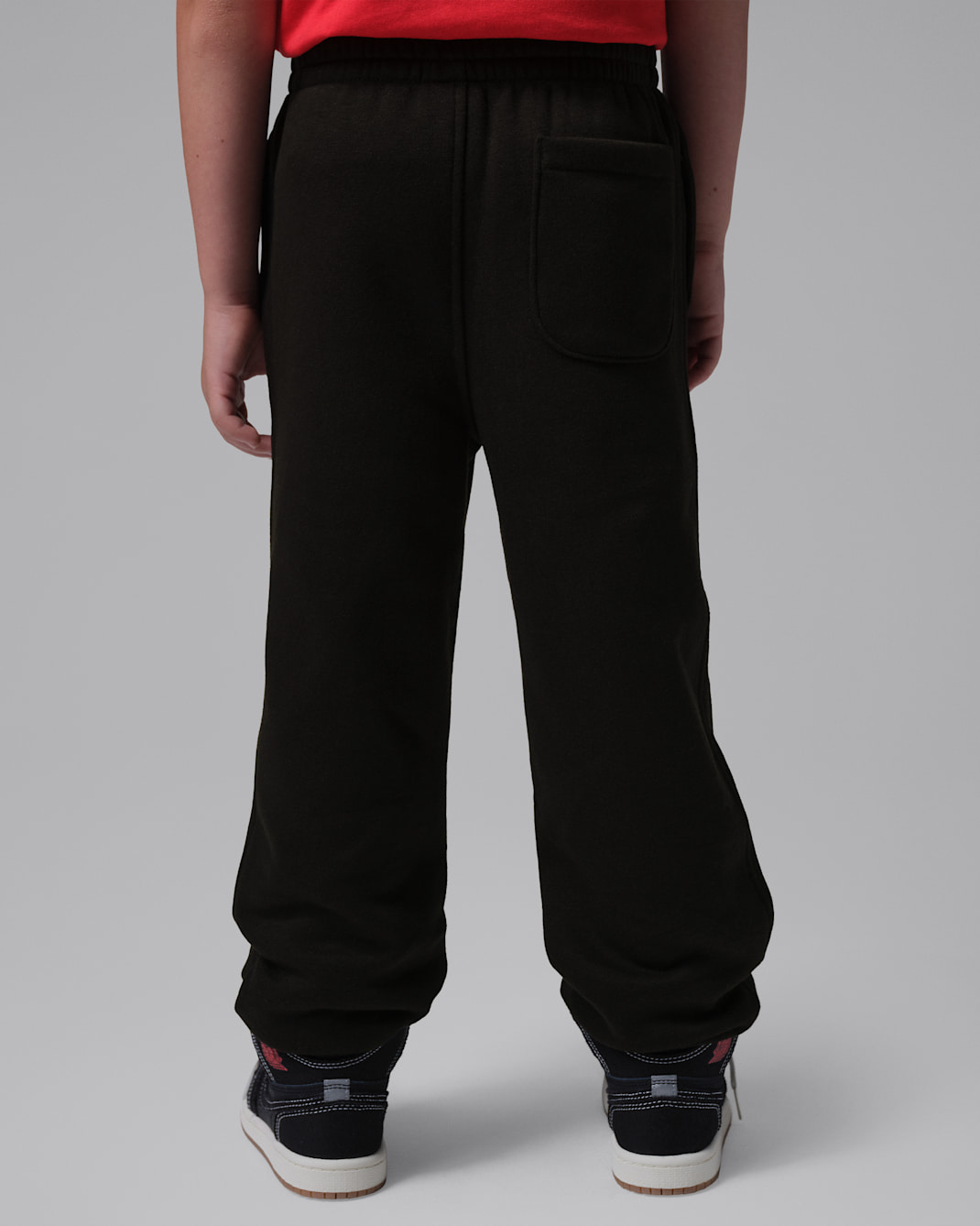 Jordan Brooklyn Fleece Little Kids' Joggers