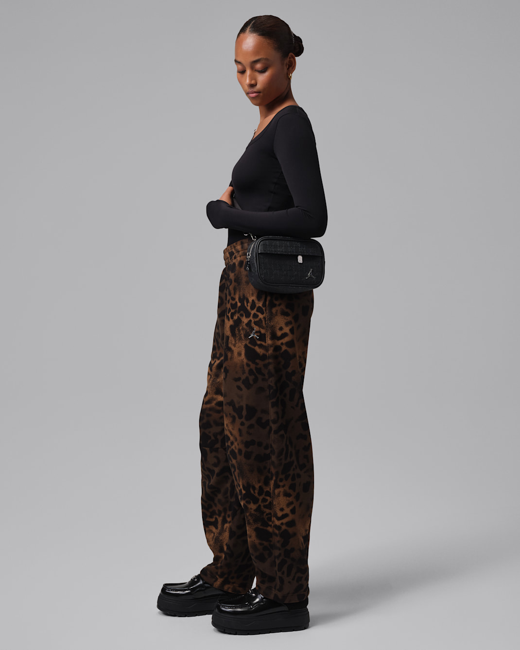 Jordan Brooklyn Fleece Women's Pants