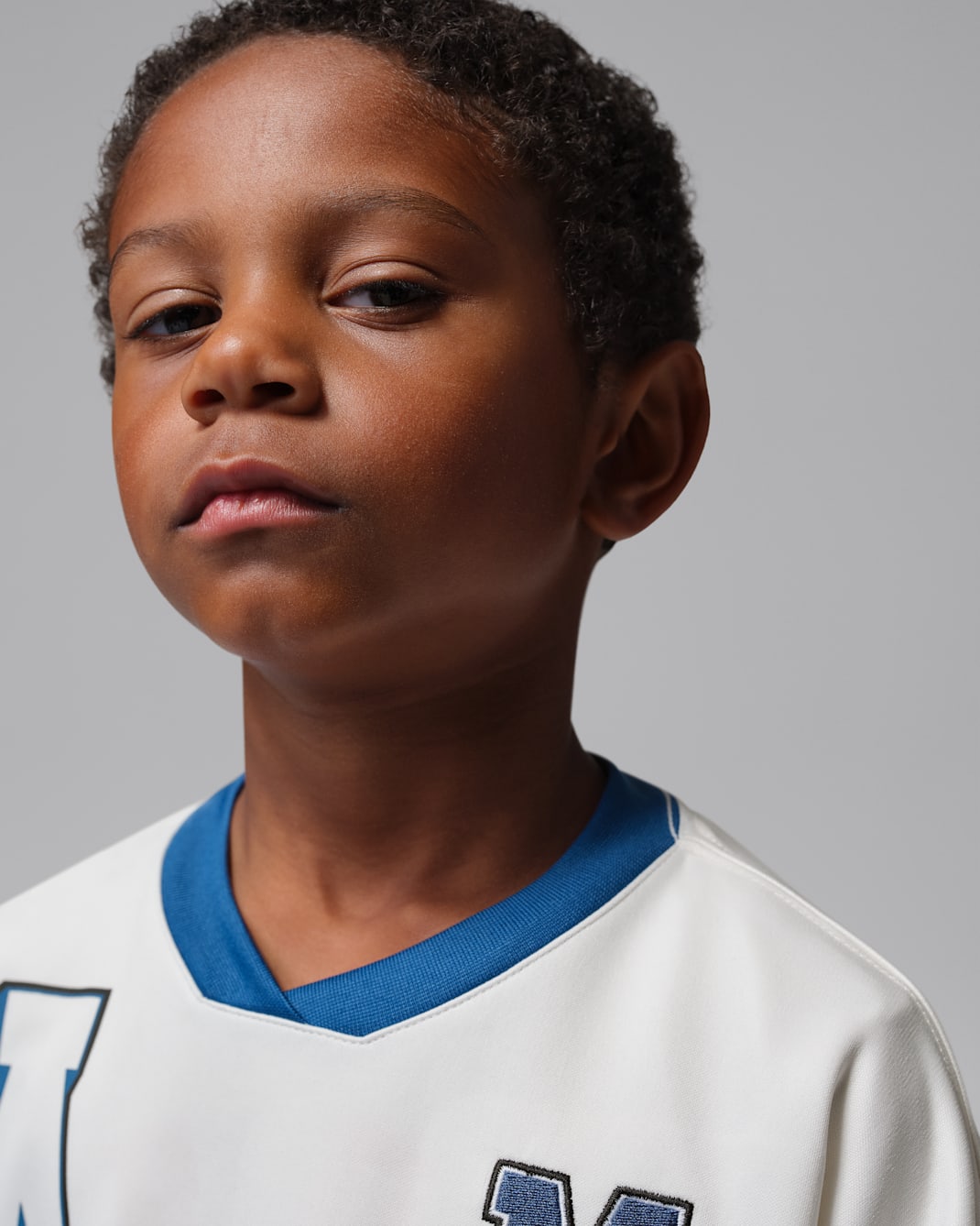 Jordan Little Kids' 23 Hockey Jersey