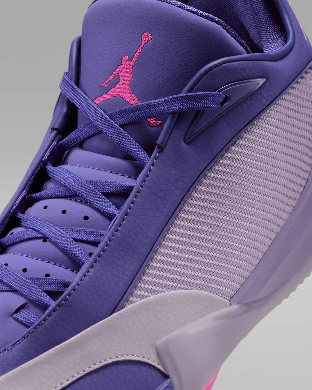Jordan Triangle Basketball Shoes