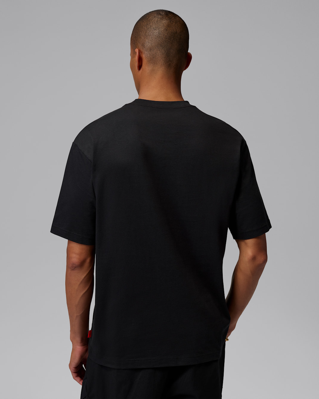 Jordan Brooklyn Men's T-Shirt
