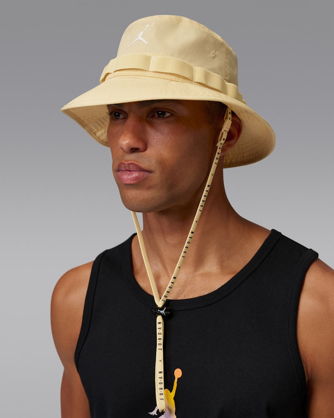 Bob Jordan Apex - Lemon Wash/Sail