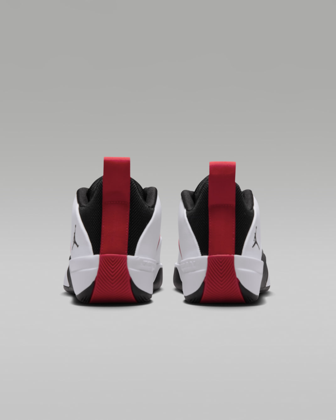 Jordan All Game Big Kids' Basketball Shoes