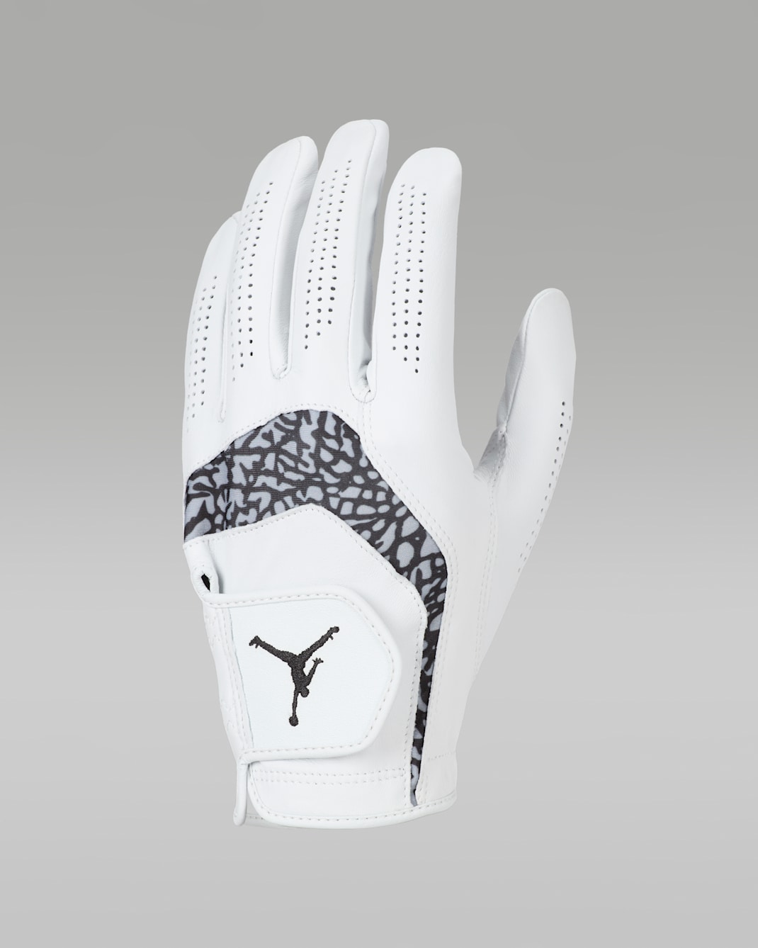 Jordan Tour Golf Glove (Left Cadet) - White