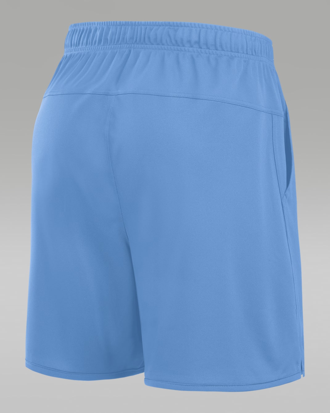 North Carolina Totality Men's Jordan Dri-FIT College Shorts