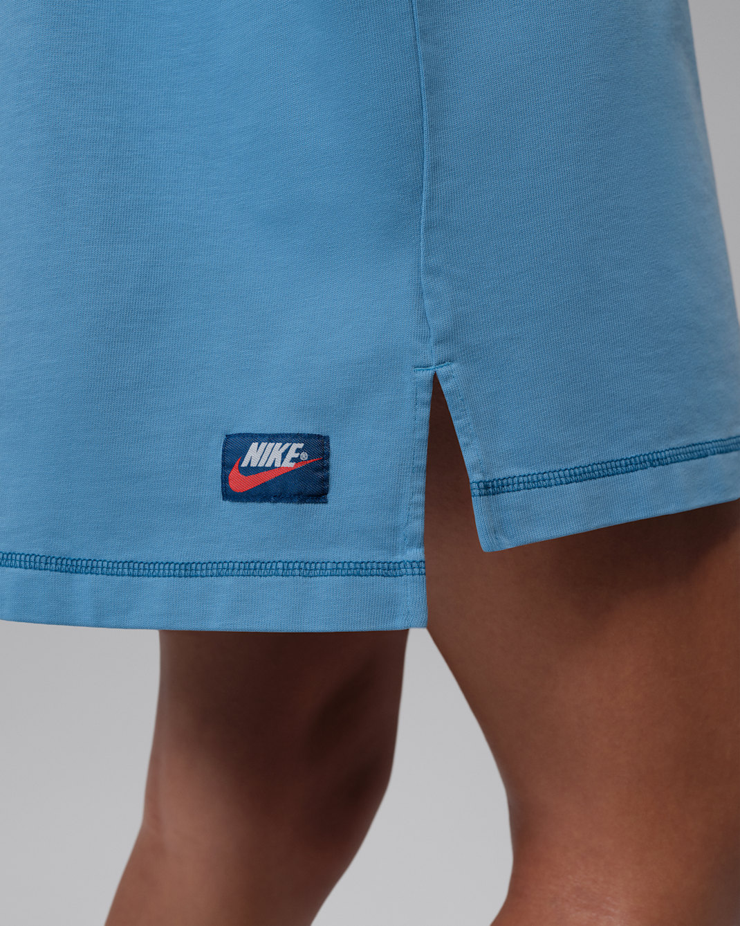 Jordan Flight Women's T-Shirt Dress