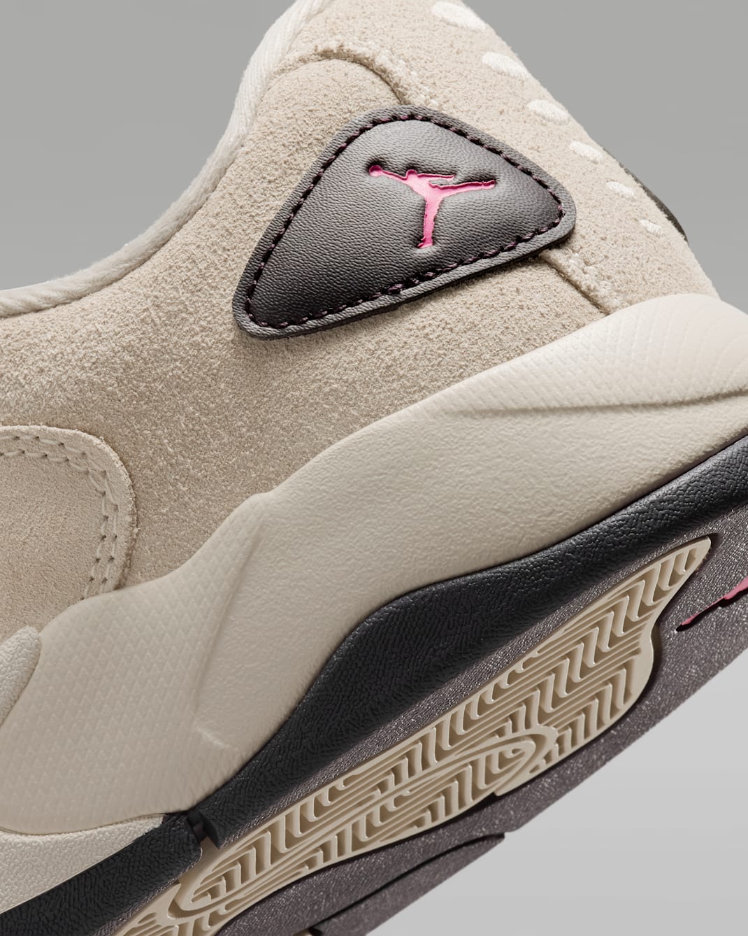 Jordan Session Men's Shoes